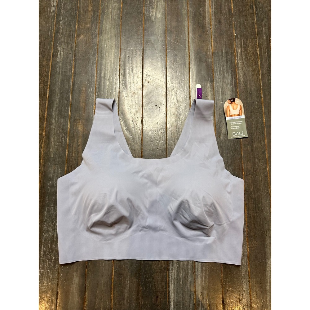 Bali Comfort Revolution Cool Comfort Bra